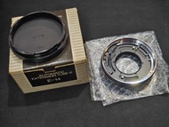 Zenza bronica E-14 for ETR 微距環