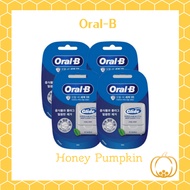 Oral-B Glide Deep Clean Mint Dental Floss 40m x 4P