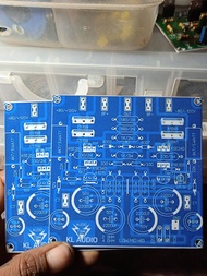 PCB DRIVER TBM FLAT