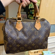 LV Speedy 25