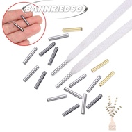 Convenient Bullet Aglets for Shoelaces - DIY Shoe Accessory