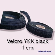 Velcro ykk 1.5cm Meter