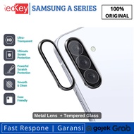 Redkey Anti-Scratch Camera For Samsung A56 5G Lens Camera Protector