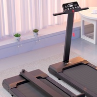海斯曼跑步机平板可折叠走步机免安装室内家用小型多功能迷你静音Heisman treadmill tablet foldable treadmill free20240529