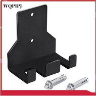 Double Barbell Storage Rack Vertical Hanging Barbell Rack for Home Commercial Garage Gyms