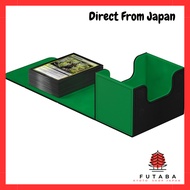 Ultimate Guard Sidewinder 100+ Xeno Skin Synergy (Black/Red, Green, Blue/White, Blue/Red, Red/White)