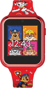 🔥現貨🔥Paw Patrol 汪汪隊立大功 Official Kid Smartwatch 兒童智能手錶