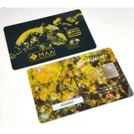 Gold Bar 999.9 1 gram (Black Gold)