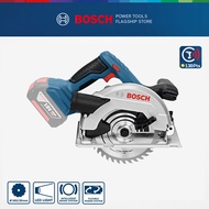 BOSCH GKS 18V-57 SOLO Professional Cordless Circular Saw Without Battery & Charger - 06016A22L0 - 31