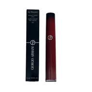 Son môi Lip Maestro Intense Velvet Color - 321 Passion By Giorgio Armani dành cho nữ - 0.22 Oz