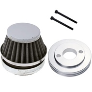 Air filter Set for 1/5 RC Hpi Baja Rovan King Motor 5B 5T 5SC Losi 5ive T FG GoPed 23cc 26cc 29cc 30