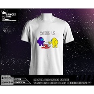 Among us T-shirt