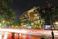 THE 1O1 Bandung Dago Hotel