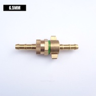 High Pressure Spray Pipe Connection Copper Spray Pipe Connection NestThai Agricultural Spray Pipe Co