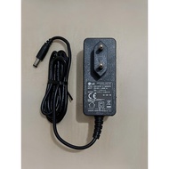 Lg 12V 2.5a 100% ORIGINAL Adapter