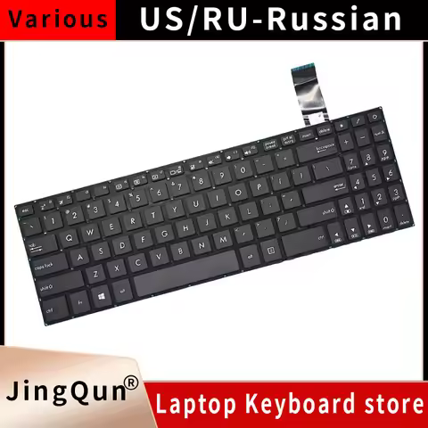 SP/RU/BR/US Russian Laptop Keyboard for ASUS X570 X570U X570UD X570Z X570ZD F570 X570D YX570 YX570UD