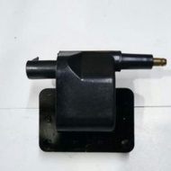 Jeep Cherokee XJ wrangler YJ grand Cherokee ZJ top coil