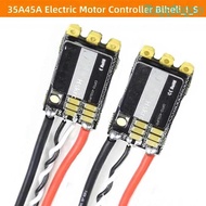RR Reliable BLHeli S ESC Speed Regulator Featuring Real Time LED Status Indicators