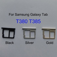 For Samsung Galaxy Tab A 8.0 2017 Tab A2 S T380 T385 Sim Card Slot Tray Holder