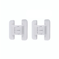 FRIDGE DOOR SAFETY PLAIN MODEL FRIDGE LOCK SAFETY