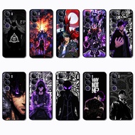 Vivo Y19s 4G Y19s Pro Y29 Y04 Y21D Y04 Y04S Y31 Y19 Y19E Y29S Solo Leveling Anti falling mobile phon