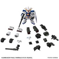 [19年4月預購] PB 魂商店限定 轉蛋戰士 MS ENSEMBLE EX10  鋼彈F90 DTYPE&H Type
