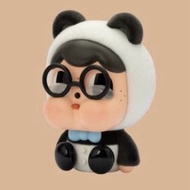 Crybaby Crybunny&Cryteddy Products : Molly factory Crybaby Popmart