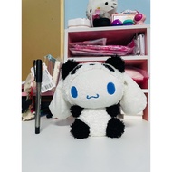 Cinnamoroll - Official Panda Cinnamoroll Plushie