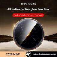 HD Clear Camera Protector Lens Film For OPPO Find N6 N5 N3 FindN6 5G Tempered Film