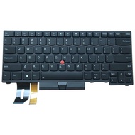 Lenovo E480 Keyboard