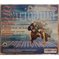 SARIGAMA BUGS ALCD 1763