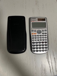 CASIO fx-50FH II