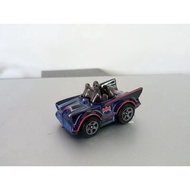 Hot Wheels Classic TV Series Batmobile