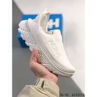 HOKA ONE ONE Restore TC loafers comfortable fabric running shoes 5 colors PR3T 6FN8 0SVD D1GF ZVHS