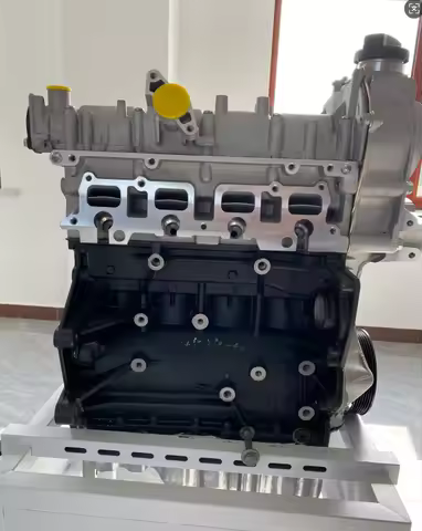 High Quality 1.4L Turbo EA111 Motor CAV CAVD Engine For VW Golf Mk5 5 Mk6 6 Scirocco Mk3 VW Jetta TS