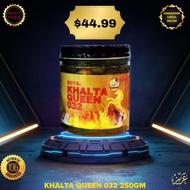 Khalta Queen 032
