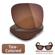 FONKEN Eyeglasses Replacement Lenses For Meta Ray-Ban Wayfarer(RW4006/Gen2 RW4012) 50mm Smart Glasse