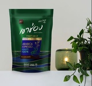 泰國Khao Shong意式烘焙研磨咖啡粉