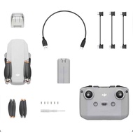 Flycam DJI Mini 4K - 4K gimbal 3 trục - Bh12T