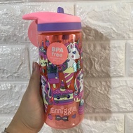 SMIGGLE HOORAY JUNIOR BOTTLE 440ml - smiggle drinking bottle