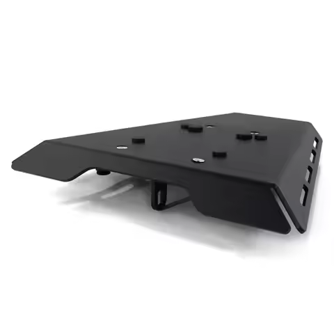 Motorcycle Detachable Rear Seat Sport Luggage Rack CB750 Hornet 2023-2026 CB 500 F 2016 -2023 CBR 50