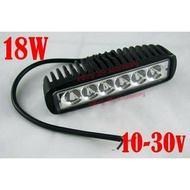 MATA Wholesale Shop 6-eyes LED BAR Spotlight/CREE CWL 6-eyes LED BAR ORIGINAL