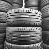 🔥2條18吋PS4 215-40-18 MICHELIN 2154018 粉嶺包裝 天天營業 二手呔 補呔 中古呔 BB SPADE 賽車  換呔 救車 電競 租車 BMW BENZ HONDA TO