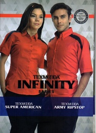 Kain Texmoda Army Ripstop (0.5mtr)