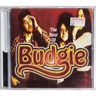 Budgie - The Best Of (CD)