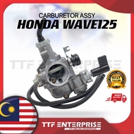 HONDA WAVE125 CARBURETOR ASSY W125 WAVE 125