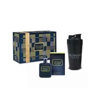 Trussardi Men's Riflesso Blue Vibe Gift Set ** 限時預訂優惠 Time-Limited Pre-Order Offer ** [Niche小眾沙龍香水] 