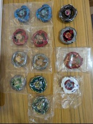 爆旋陀螺X 上蓋 UX10 CX14 UX17 BX34 CX13 BX45 UX08 BX23 CX17-03 CX18 小籠包 翼龍 紅暴龍 藍惡魔 騎士堡壘 左膠龍 左龍 鳳凰 武士魂斬 巴哈龍