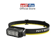 Nitecore HA15 UHE Headlamp - 400 lumens