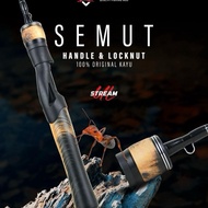 Swan Ant 150 UL Fishing Rod